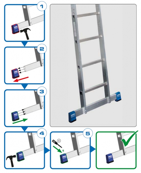CAPPUCCIO ISOLANTE DI PROTEZIONE 1000 V PER CAVI UN. BT CON DM FINO A 15 MM