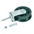 Ersatzteilset Seilrollenhalter für Seilzugl. Hymer 0054048