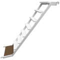 Treppe 8 Stuf. M2,50x0,53m FG Hymer 627340