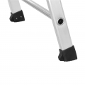 Leiterschuhset Stützteil 70026 H40mm Alu-Pro Hymer 0053218