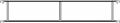 Doppelgeländer L2,85x0,50m FG S/B Layher 1206.285