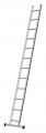 Alu-Pro Anlegeleiter 1x12 Spr. L3,42m Hymer 700111299