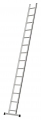 Alu-Pro Anlegeleiter 1x14 Spr. L3,98m Hymer 700111499