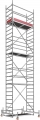 FG Uni Leicht (0,75x1,80) P2 SH6,26m Layher 1403206