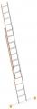Schiebeleiter 2x12 Spr. L3,40-5,95m Layher 1035.012