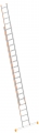 Schiebeleiter 2x18 Spr. L5,10-9,10m Layher 1035.018