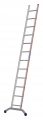 Anlegeleiter 1x12 Spr. L3,56m B425/962mm Hymer 601112