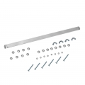 Strebenset f. Stehleiter 8024/12 u. 8026/12/14 Hymer 0054025
